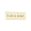 HobbyArts Labels Made By, 1 stk